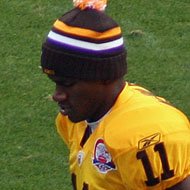 Kenny McKinley (1987 - 2010) (Giocatore di calcio)