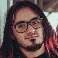 Kenny Miranda, 34 (Звезда Youtube)