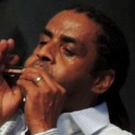 Kenny Neal, 68 (藍調歌手)