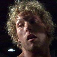 Kenny Omega, 40 (摔跤手)