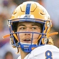 Kenny Pickett, 25 (Football Player)