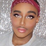 Kenny Screven, 30 (Instagram Star)