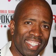Kenny Smith, 58 (Giocatore di basket)