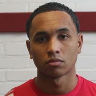 Kenny Tete, 30 (足球運動員)