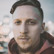 Kenny Urban, 32 (Beatboxer)