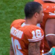 Kenny Vaccaro, 34 (Fußballspieler)