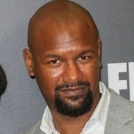 Kenric Green, 41 (TV Actor)