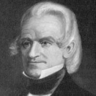 Kensey Johns (1759 - 1848) (Lawyer)
