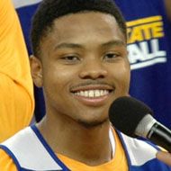 Kent Bazemore, 36 (籃球運動員)