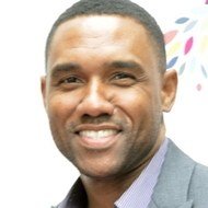 Kent Faulcon, 54 (電視演員)