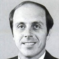 Kent Hance, 82 (政治家)