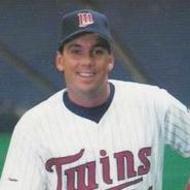 Kent Hrbek, 65 (棒球選手)