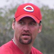 Kent Mercker, 57 (Baseball Player)
