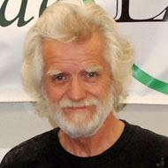 Kent Twitchell, 83 (畫家)