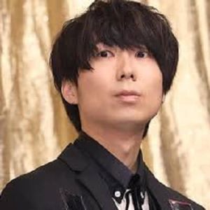 Kenta Kawatani, 36 (Pop Singer)