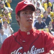 Kenta Maeda, 35 (Baseball Player)