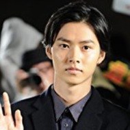 Kento Yamazaki, 29 (TV Actor)