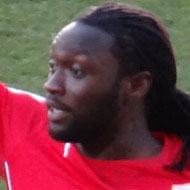 Kenwyne Jones, 41 (足球运动员)