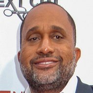 Kenya Barris, 51 (编剧)