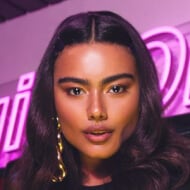 Kenya Brown, 26 (Instagram Star)