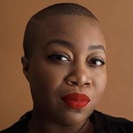 Kenya Freeman, 46 (Fashion Designer)