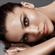 Kenya Kinski-Jones, 32 (Model)