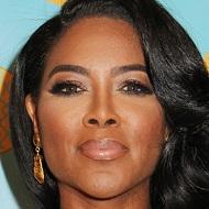Kenya Moore, 53 (Reality Star)