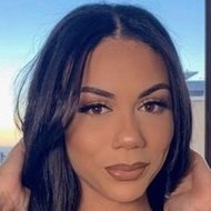 Kenya Scott, 29 (Reality Star)