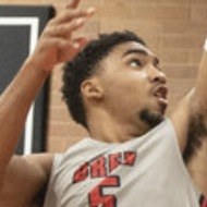 Kenyon Martin Jr, 23 (籃球運動員)