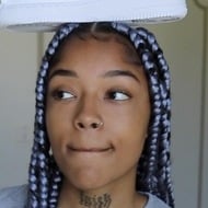 Kenza Trasfi, 27 (TikTok明星)