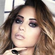 Kenza Zouiten, 32 (Model)