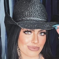 Kenzie Carter, 24 (TikTok Star)