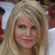 Kenzie Dalton, 35 (TV Actress)