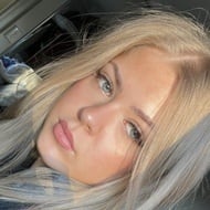 Kenzie Gordon, 21 (TikTok明星)