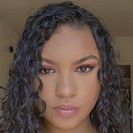 Kenzie Grace, 20 (TikTok明星)