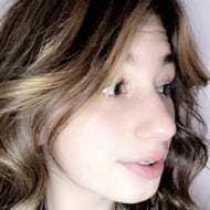 Kenzie Rohde, 19 (TikTok Star)