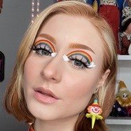 Kenzie Sassani, 26 (TikTok明星)