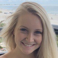 Kenzie Smith, 26 (YouTube明星)