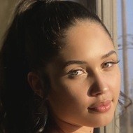 Kenzie Spicy, 26 (TikTok Star)