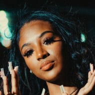 Kenzo B, 19 (Rapper)