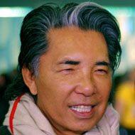 Kenzo Takada (1939 - 2020) (Fashion Designer)