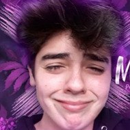 Kenzo, 22 (YouTube Star)