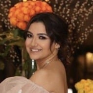 Kenzy Madbouly, 26 (TikTok Star)