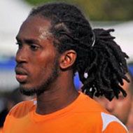 Keon Daniel, 37 (Futbolista)