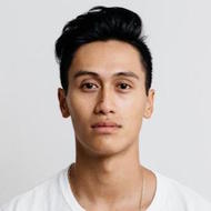 Keone Madrid, 35 (Dançarinos)