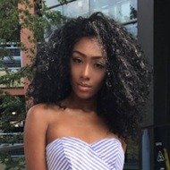 Kera Ariyel, 26 (YouTube Star)