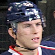Kerby Rychel, 31 (Hockey Player)