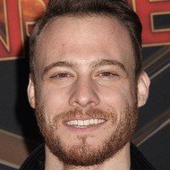 Kerem Bursin, 36 (TV Actor)