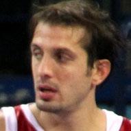 Kerem Tunceri, 46 (Basketball Player)