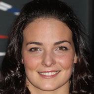 Keri-Anne Payne, 36 (Swimmer)